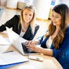 Strategic Leadership & Management Graduate Certificate